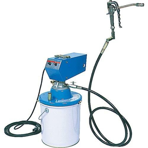 【SALE価格】ヤマダ 電動式グリースルブリケータ ( EPL-100 )