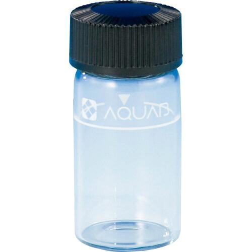 SIBATA 試料セル ガラス製 アクアブ用 ( 080560-2001 )