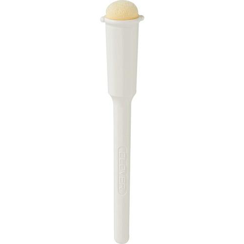 CLOVER スポンジブラシ 小 2本入り ( 57-717 ) クロバー(株)