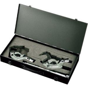 【SALE価格】TOP TPW形トルクレンチセット ( TPW-100NT ) トップ工業(株)｜orangetool