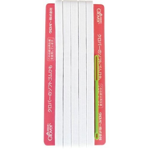 CLOVER ソフト替えゴム 16コール ( 26-052 ) クロバー(株)