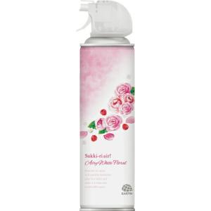 アース トイレのスッキーリエア!Sukki-ri air!エアリーホワイトフローラルの香り ( 685612 ) アース製薬(株)｜orangetool