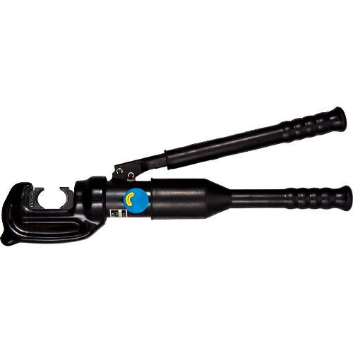 CACTUS 手動油圧式圧縮工具 ( CT-8 ) (株)カクタス (メーカー取寄)