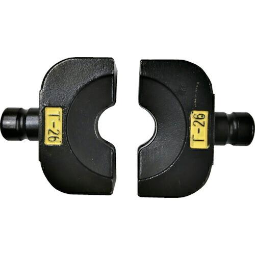 CACTUS CT-8、EW-8ダイスT26 ( CT8-DT26 ) (株)カクタス