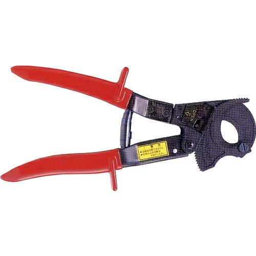 CACTUS 手動式ケーブルカッター ( CC-325 ) (株)カクタス