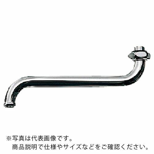SANEI 自在パイプ ( PA10J-60X-16 ) SANEI(株)