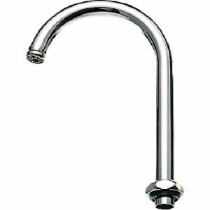 【SALE価格】SANEI 横形ツル首パイプ ( PA26J-60X-16 ) SANEI(株)｜orangetool
