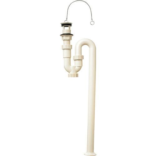 【SALE価格】SANEI 洗面排水栓付Sトラップ ( PH778-32 ) SANEI(株)