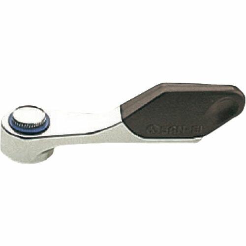 【SALE価格】SANEI ワンタッチレバ- ( PR-230F-S ) SANEI(株)