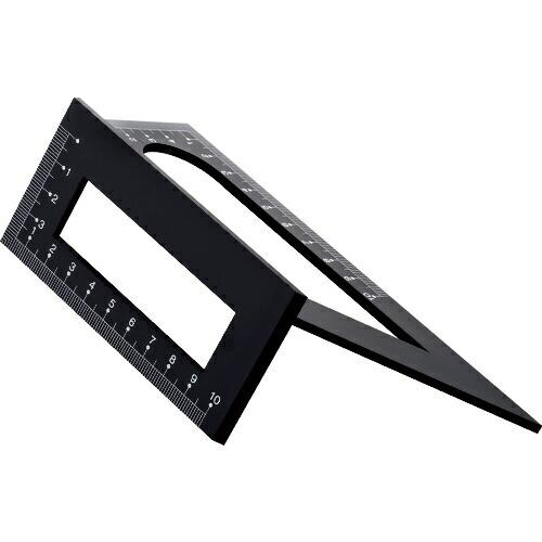 INOUE ポリカ止定規 ( 14031 )