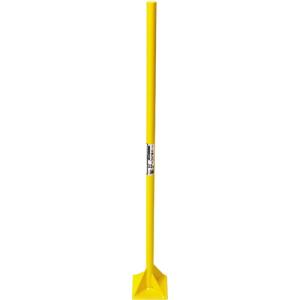 金象 土間仕上げ用品 スチール製タンパー 全長1220mm 質量3.5kg  ( 212142 ) 浅香工業(株)｜orangetool