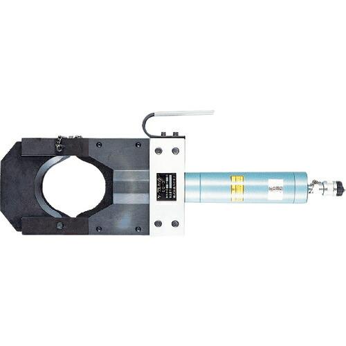 CACTUS 油圧式ケーブルカッター ( CC-3 ) (株)カクタス (メーカー取寄)