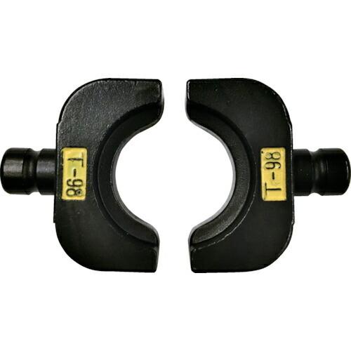 CACTUS CT-8、EW-8ダイスT98 ( CT8-DT98 ) (株)カクタス