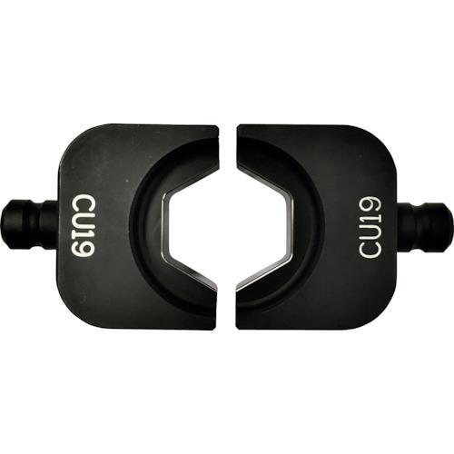 CACTUS カクタス CT-8,EW-8ダイスCU19 ( CT8-DCU19 )