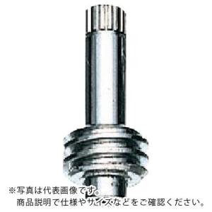 【SALE価格】SANEI 水栓スピンドル ( PU36-1-13X60 ) SANEI(株)｜orangetool