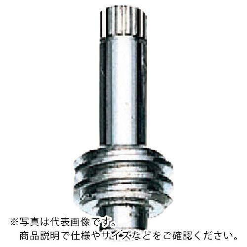 【SALE価格】SANEI 水栓スピンドル ( PU36-1-13X60 ) SANEI(株)