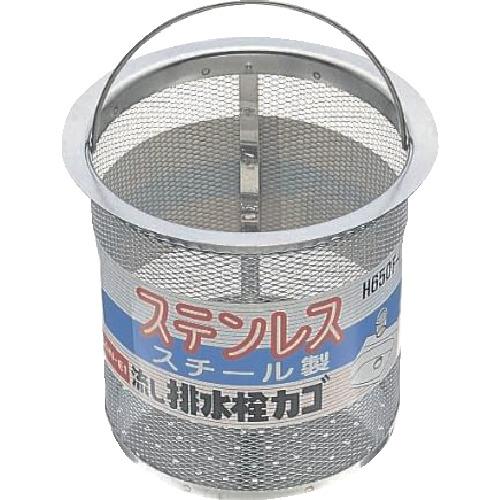 SANEI 流し排水栓カゴ ( H650F-L )