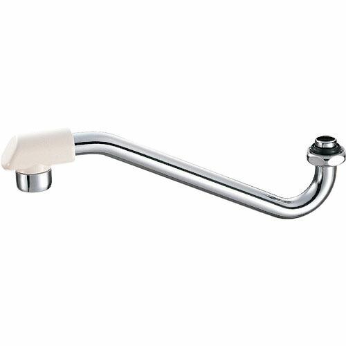 【SALE価格】SANEI 水栓パイプ 断熱上向自在パイプ ( PA16D-60X-16 ) SAN...