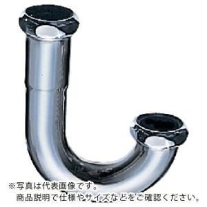 SANEI トラップ用U管  ( PH70-67-32 )｜orangetool