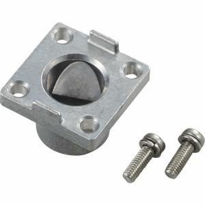白光 はんだ除去器用交換パーツ 長円型ノズルポジショニング治具 適合機種C5046(FR-410用) ( B5230 ) 白光(株)｜orangetool