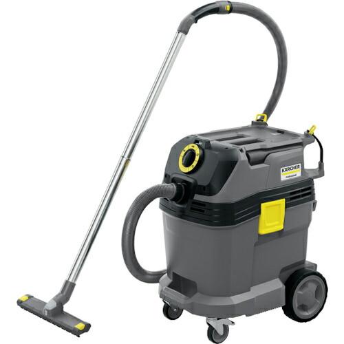 KARCHER 乾湿両用クリーナー NT 40/1 Tact(1.148-308.0) ( 1.14...