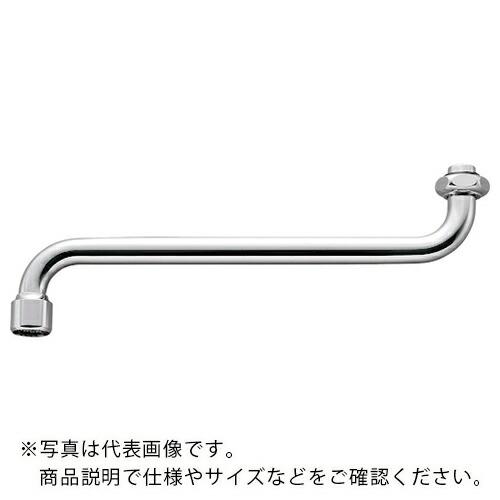 SANEI 泡沫自在パイプ  ( A10JH-61X3-16X300 )