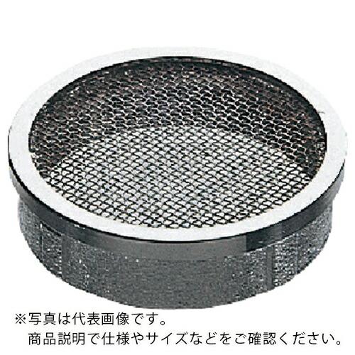 SANEI 内ネジ防虫目皿 ( H45-75 )