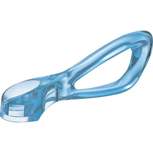 SANEI スイングレバー(グラスブルー) ( PR-2330F-CGB2 )