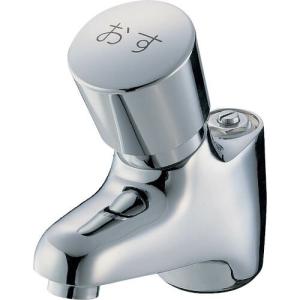 【SALE価格】SANEI 自閉式立水栓 ( Y596C-13 ) SANEI(株)｜orangetool