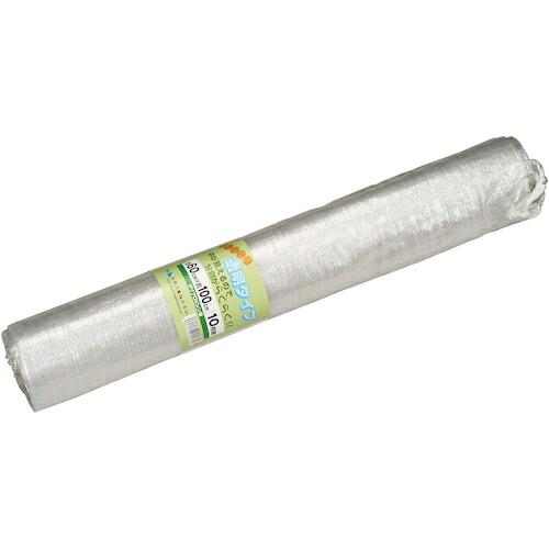 萩原 分別収集袋 10枚組 透明 60cm×90cm ( BSB-TOUMEI-60X90 ) (3...