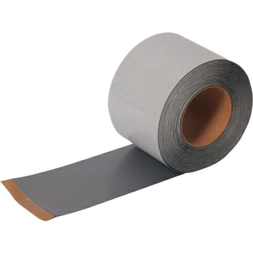 萩原 ターピー 粘着シート(補修テープ) シルバー 10cm×20m巻き ( TPN-SIL ) 萩...