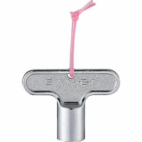 【SALE価格】SANEI 共用水栓カギ(2個入り) ( PR32 ) SANEI(株)