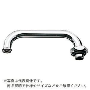 SANEI 節水横型パイプ ( PA20G-61X2 (16X240) )｜orangetool