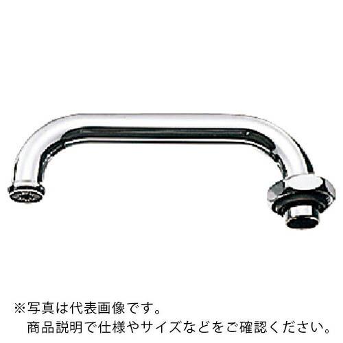 【SALE価格】SANEI 節水横型パイプ ( PA20G-60X ) SANEI(株)