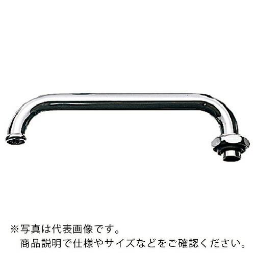 【SALE価格】SANEI 横形パイプ ( PA20J-61X2-16 ) SANEI(株)