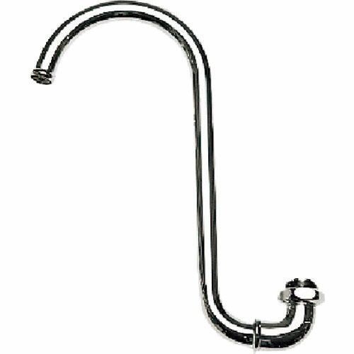 【SALE価格】SANEI ツル首自在パイプ ( PA16J-60X-16 ) SANEI(株)