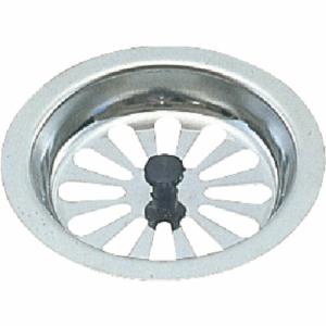 【SALE価格】SANEI 流し排水栓皿 ( PH65F-2 ) SANEI(株)｜orangetool