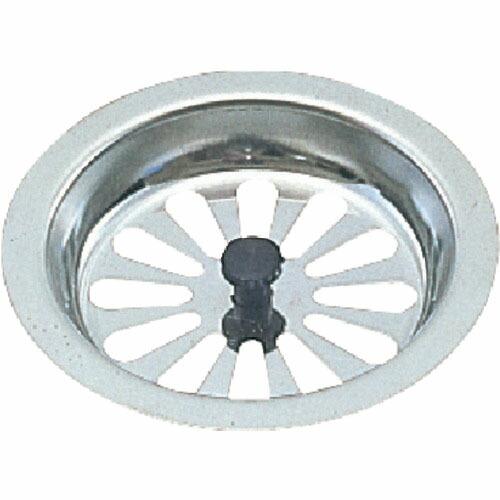 【SALE価格】SANEI 流し排水栓皿 ( PH65F-2 ) SANEI(株)