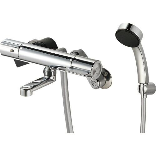 SANEI サーモシャワー混合栓 ( SK18C-S9L08 )