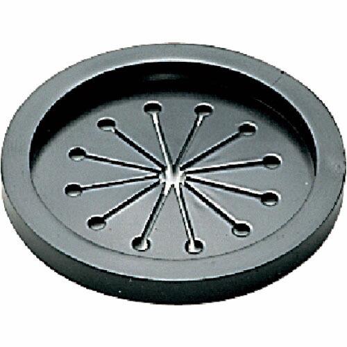 【SALE価格】SANEI 流し菊割れフタ ( PH65-9 )