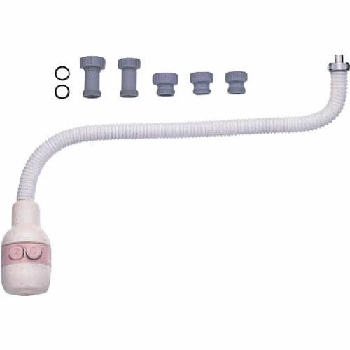 【SALE価格】SANEI 断熱カバ-付シャク出湯管 ( PM421D-600 )