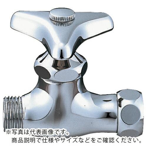 SANEI ナット付化粧バルブ ( V26A-13 )