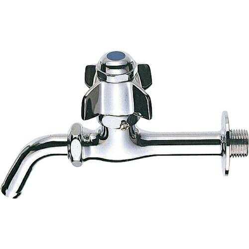 SANEI 自閉ホーム水栓 自閉式 PJ1/2 ( Y229A-13 ) SANEI(株)