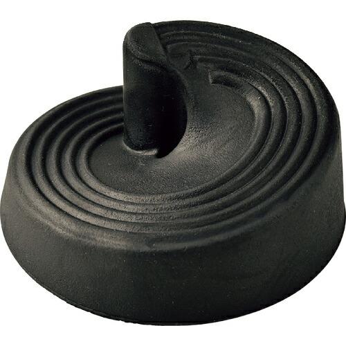 緑十字 ドアストッパー(万能型スロープタイプ) ドアストッパー1054 対応幅15~48mm 95m...