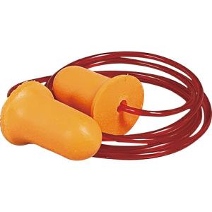 ユニット 耳栓(10個1組) ( 872-19A ) ユニット(株) (メーカー取寄)｜orangetool