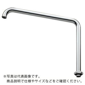 SANEI 腰高上向パイプ  ( A230-61X3H-16 )｜orangetool