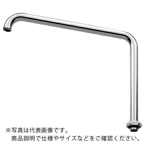 SANEI 腰高上向パイプ  ( A230-61X3H-16 )