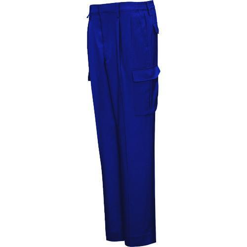 bigborn シャーリングツータックカーゴパンツ ネイビー S ( 2624-55-S )