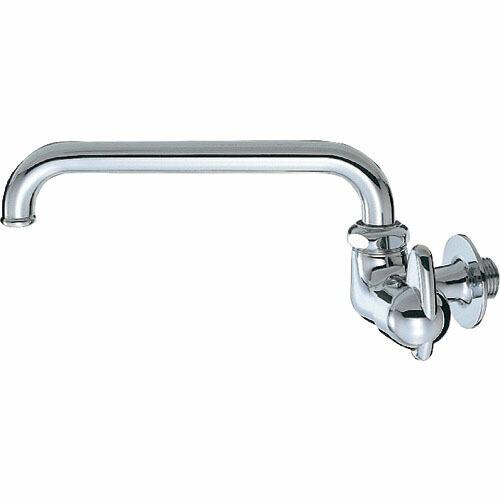 SANEI ミニセラ横型自在水栓 ( JA205-13 )