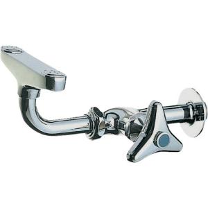 【SALE価格】SANEI 横形洗眼水栓 ( Y25A-13 ) SANEI(株)｜orangetool